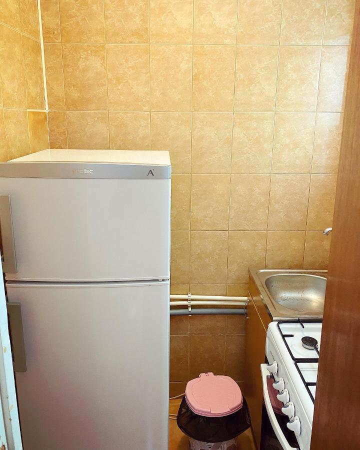 Apartmán Casa Andu Piata Alba Iulia Bukurešť Exteriér fotografie